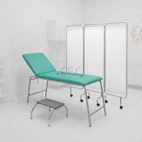 Pacchetto Ambulatorio DOCTOR Basic - Lettino Verde