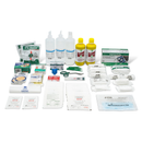 Pacco Kit di reintegro PDM092 - ALL. 1 MAGGIORATO con sfigmomanometro