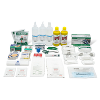 Pacco Kit di reintegro PDM092 - ALL. 1 MAGGIORATO con sfigmomanometro
