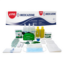Pacco Kit di reintegro PDM525 - ALL. 1 MAGGIORATO con sfigmomanometro