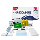 Pacco Kit di reintegro PDM131 - ALL. 1 MAGGIORATO DPP ALTO ADIGE con sfigmomanometro