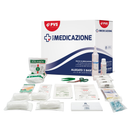 Pacco Kit di reintegro PDM132 - ALL. 2 BASE DPP ALTO ADIGE