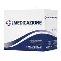 Pacco Kit di reintegro PDM132 - ALL. 2 BASE DPP ALTO ADIGE