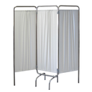 Paravento a 3 ante GIMA in alluminio