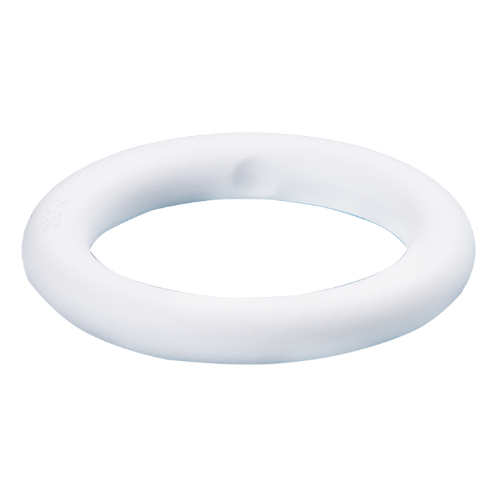 Pessario uterino ad anello in silicone - Ø 70 mm