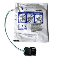 Piastre per defibrillazione MINDRAY Beneheart MR60 - (coppia) - Originali