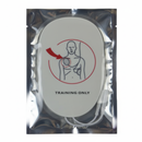 Elettrodi didattici Trainer ATM-112 - Adulti (coppia) - Originali