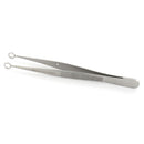 Pinza terza palpebra per veterinaria cm 11