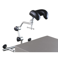 Poggiatesta per tavolo operatorio elettrico GIMA