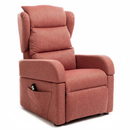 Poltrona elevabile 2 motori K915-2R - con Roller system + Copripoltrona Omaggio!