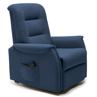 Poltrona elevabile 2 motori KSP K500-2