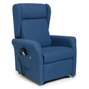 Poltrona elevabile 2 motori KSP K902-2R - con Roller system