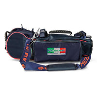 Portabombola professionale Cover OX 2-3 per bombole da 2lt e 3lt