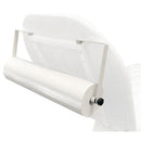 Portarotolo lato testa 60 cm MIA398 per lettini elettrici LYTUS serie MI31X e MI32X