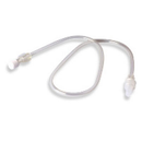 Prolunga Delta Connector Luer Lock per infusione intermittente - 100 cm