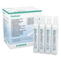 Prontosan soluzione per lesioni - 40 ml (conf. 24 pz.)
