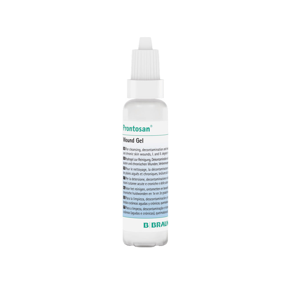 Prontosan Wound Gel per lesioni - 30 ml
