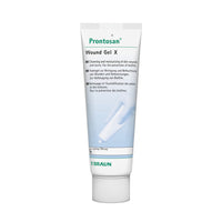 Prontosan Wound Gel X per lesioni - 50 gr