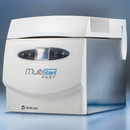 Pulitrice ad ultrasuoni Tecno Gaz Multisteril Fast - 9 Litri con timer digitale e riscaldamento