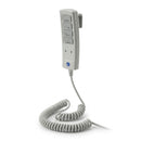 Pulsantiera MPR416 per letti da degenza MP380 - MP381