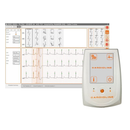 Sistema Holter ECG Clickholter CARDIOLINE - Config. Package