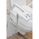Sollevatore elettrico per rialzo WC ETSE