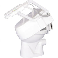 Sollevatore elettrico per rialzo WC ETSE