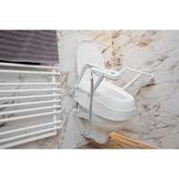 Sollevatore elettrico per rialzo WC ETSE