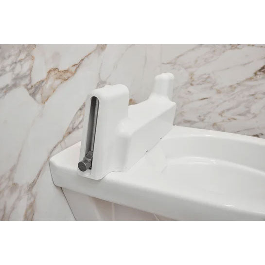 Sollevatore elettrico per rialzo WC ETSE