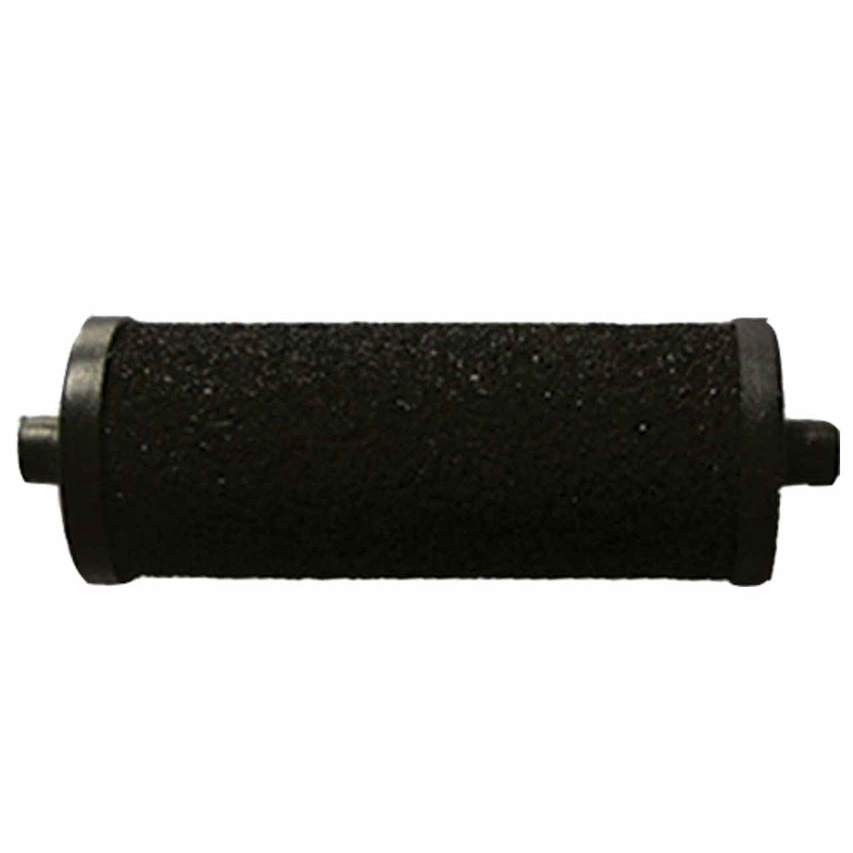 Tampone di colore nero per Etichettatrice a 2 linee MD20 (conf. 5 pz.)