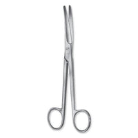 Forbici Mayo curve cm 17