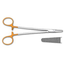 Portaghi Mayo Hegar Tungsteno cm 18