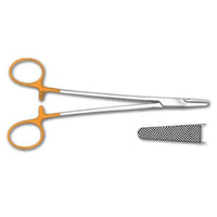 Portaghi Mayo Hegar Tungsteno cm 18