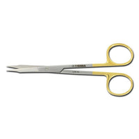 Forbici Goldman Fox Tungsteno rette cm 13