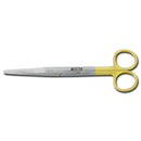 Forbici Mayo rette Tungsteno cm 18