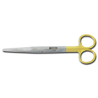 Forbici Mayo rette Tungsteno cm 18