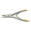 Tronchesino Tieni filo Tungsteno cm 18