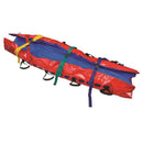 Materasso a depressione SNAKE 894