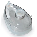 Maschera di ventilazione in silicone Mis. 5