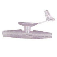 Raccordo FINGERTIP per aspiratore e sonda per aspirazione