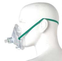 Maschera di ventilazione POCKET