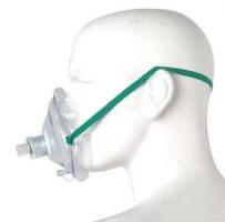 Maschera di ventilazione POCKET