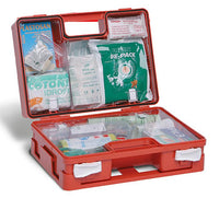 Valigetta Pronto Soccorso SAFARI CPS514 -  ALL. 2 MAGGIORATO