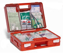 Valigetta Pronto Soccorso OLIMPIA CPS516  -  ALL. 2 MAGGIORATO