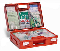 Valigetta Pronto Soccorso OLIMPIA CPS516  -  ALL. 2 MAGGIORATO