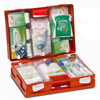 Valigetta Pronto Soccorso MULTIRED CPS518 -  ALL. 1 MAGGIORATO