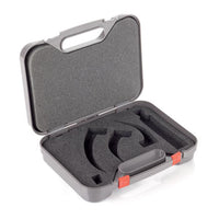 Astuccio per laringoscopio (per lame STD)