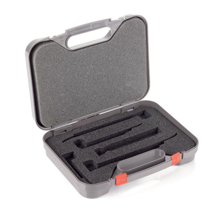 Astuccio per laringoscopio (per lame STD)