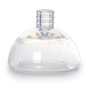 Maschera di ventilazione in silicone Mis. 1