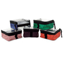 Borsette EASYRED EM892 senza velcro (Kit 5 moduli vari colori)